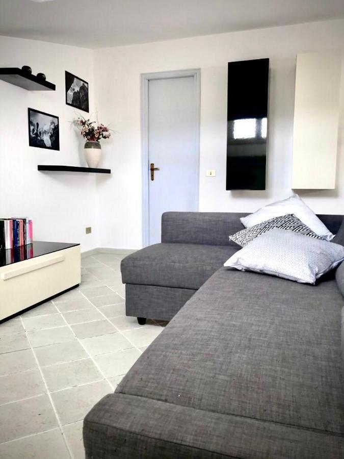 Ferienhaus Attico Kadi